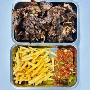 Grill Box 1